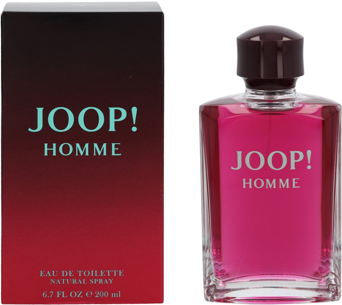 JOOP HOMME EDT 200ML