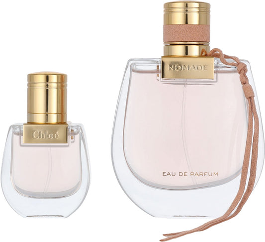 CHLOE NOMADE SET EDP 75ML + TS 20ML