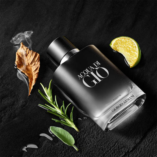 ARMANI ACQUA DI GIO PARFUM SPRAY 100ML REFILL