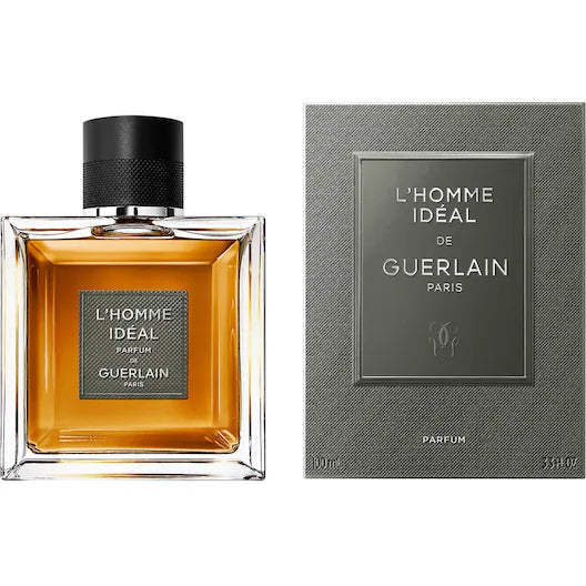 GUERLAIN L'HOMME IDEAL PARFUM SPRAY 100ML