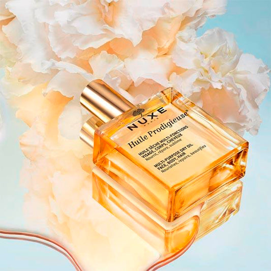 NUXE PRODIGIEUSE MULTI-PURPOSE DRY OIL SPRAY 100ML