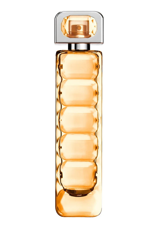 HUGO BOSS ORANGE WOMAN EDT 75ML