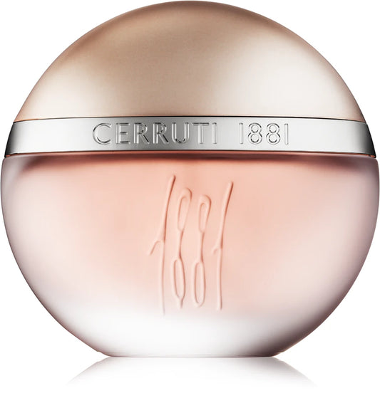 CERRUTI 1881 EDT 50ML