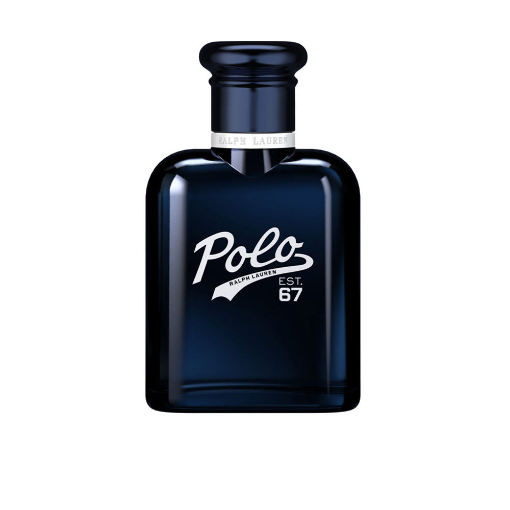 RALPH LAUREN POLO 67 REFILLABLE EDT 125ML