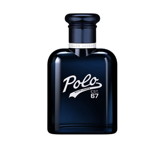 RALPH LAUREN POLO 67 REFILLABLE EDT 125ML