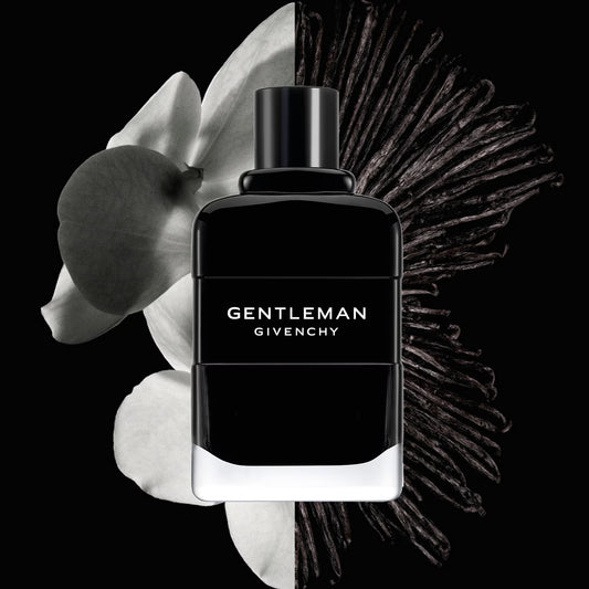 GIVENCHY GENTLEMAN EDP 100ML
