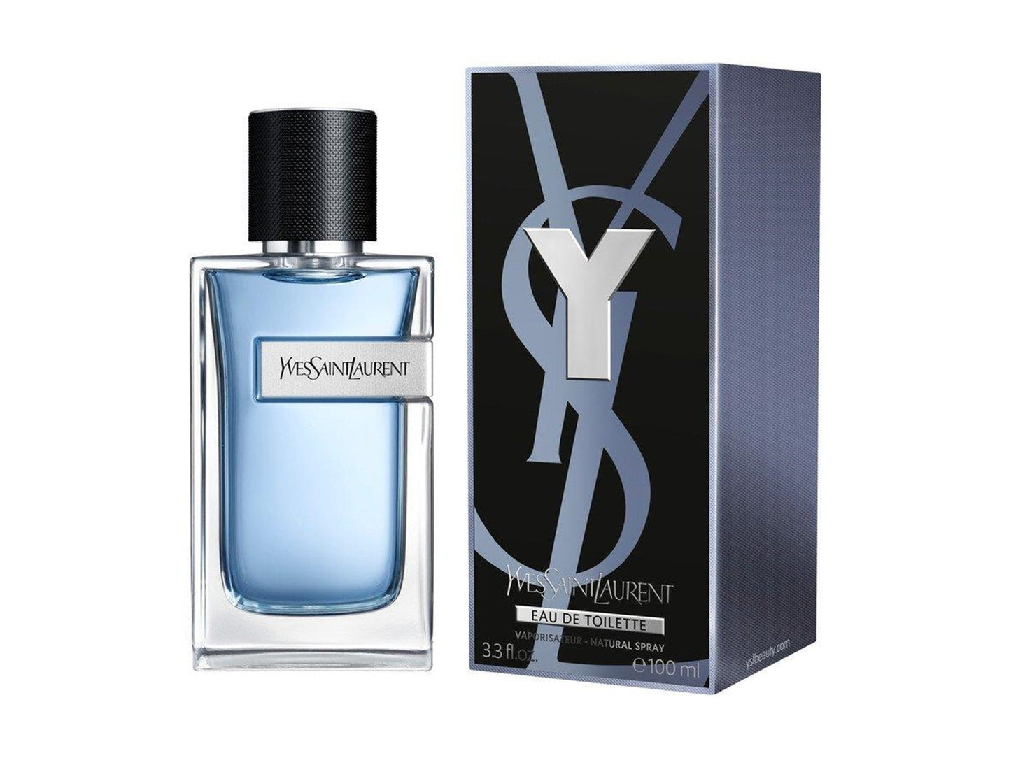 YSL Y MEN EDT 100ML