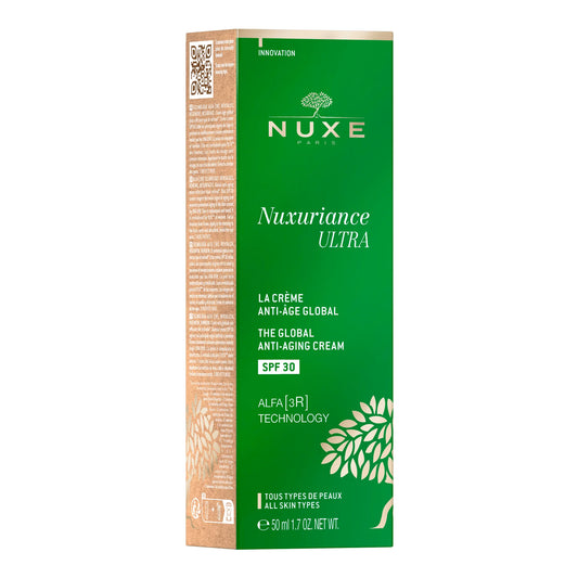 NUXE NUXURIANCE ULTRA THE GLOBAL ANTI-AGING CREAM 30SPF 50ML