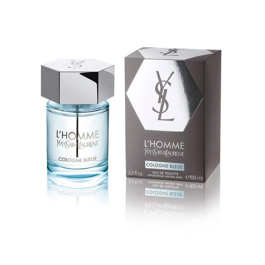 YSL L'HOMME COLOGNE BLEUE EDT 100ML