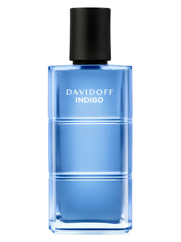 DAVIDOFF INDIGO MALE EDT 60ML