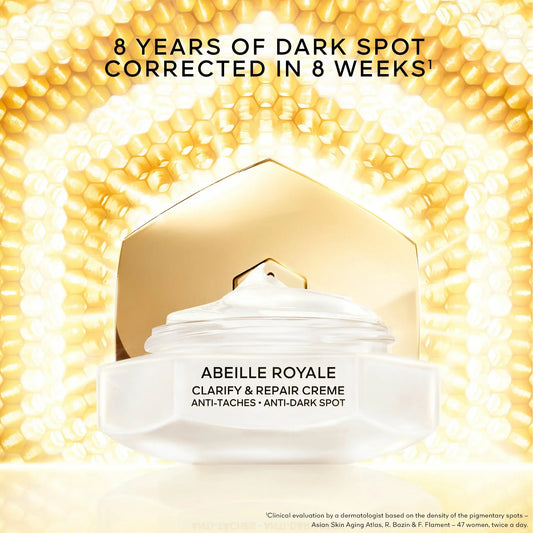 GUERLAIN ABEILLE ROYALE REPAIR DAY CREAM 50ML