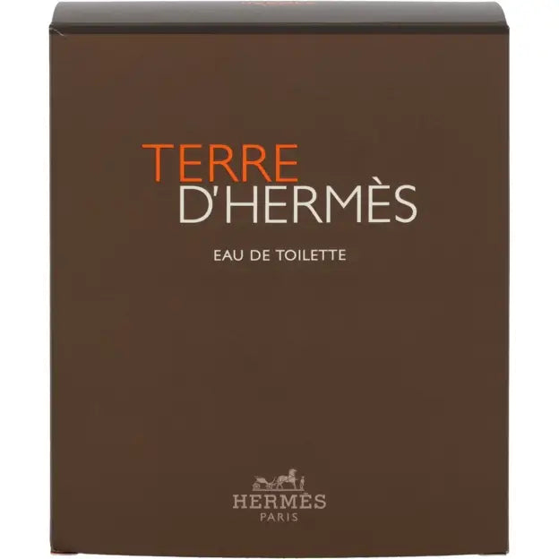 HERMES TERRE D'HERMES SET EDT 100ML + SHG 80ML