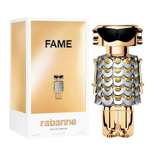 PACO RABANNE FAME EDP