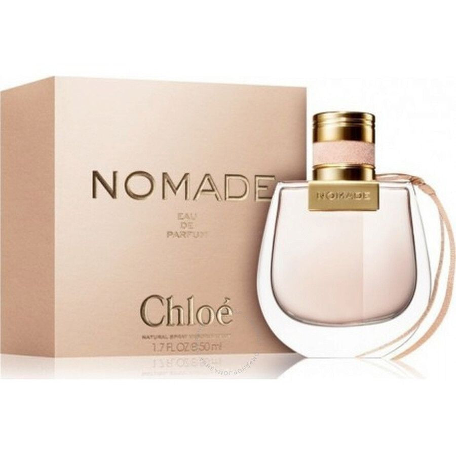 CHLOE NOMADE EDT 50 ML