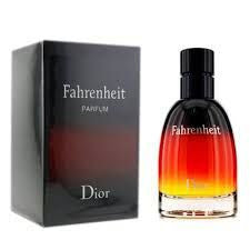 DIOR FAHRENHEIT PARFUM EDP 100ML