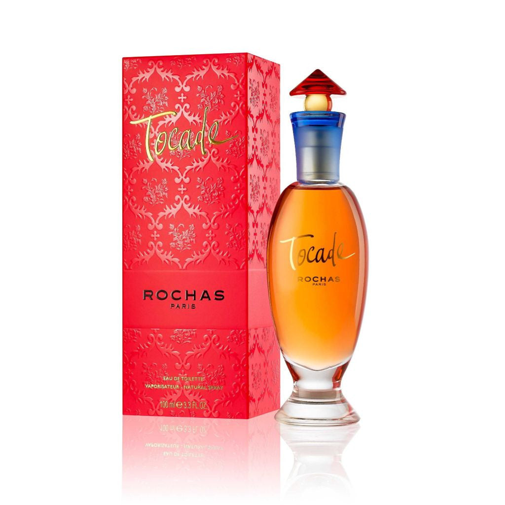 ROCHAS TOCADE EDT 100ML