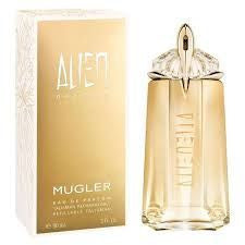 MUGLER ALIEN GODDESS REFIILLABLE EDP 90ML