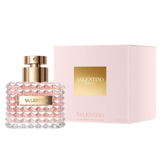 VALENTINO BORN IN ROMA DONNA EDP 50ML
