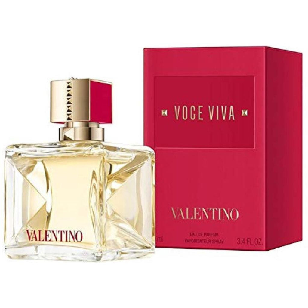 VALENTINO VOCE VIVA EDP 100ML