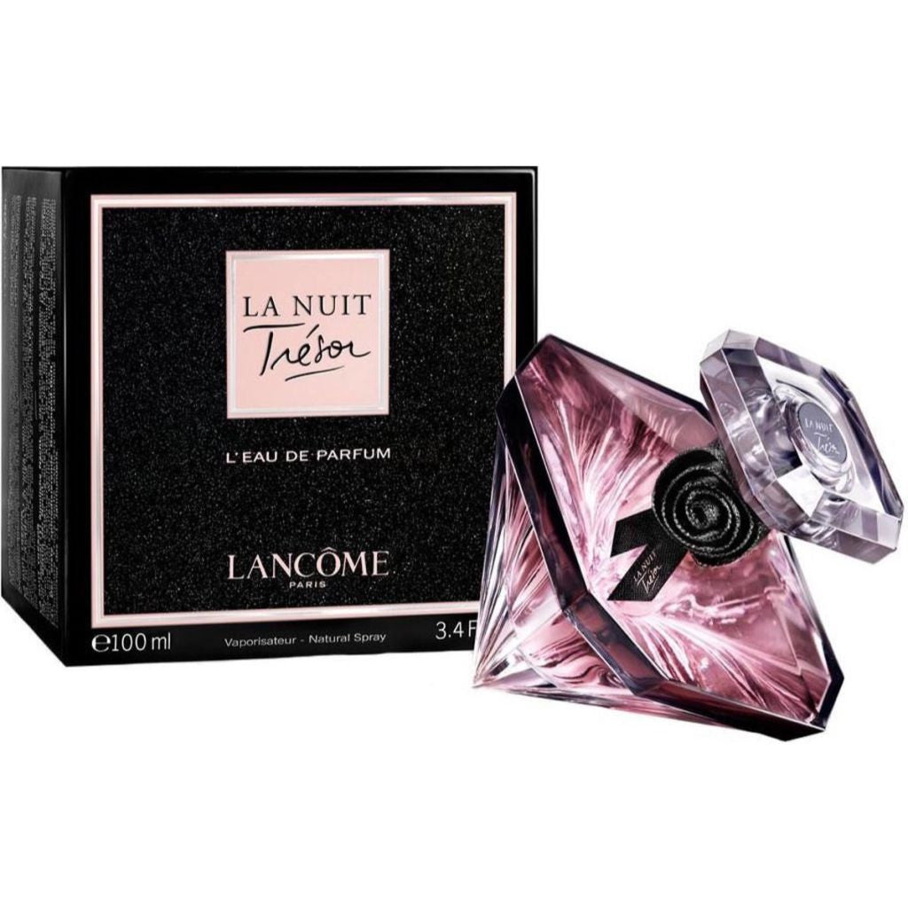 LANCÔME LA NUIT TRESOR EDP 100ML
