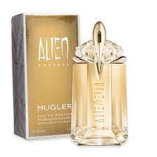 MUGLER ALIEN GODDES REFILLABLE EDP 60ML