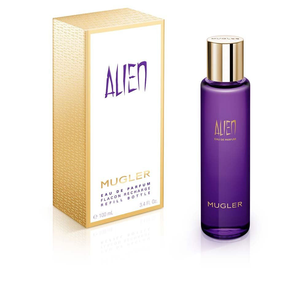 MUGLER ALIEN ECO REFILL EDP 100ML