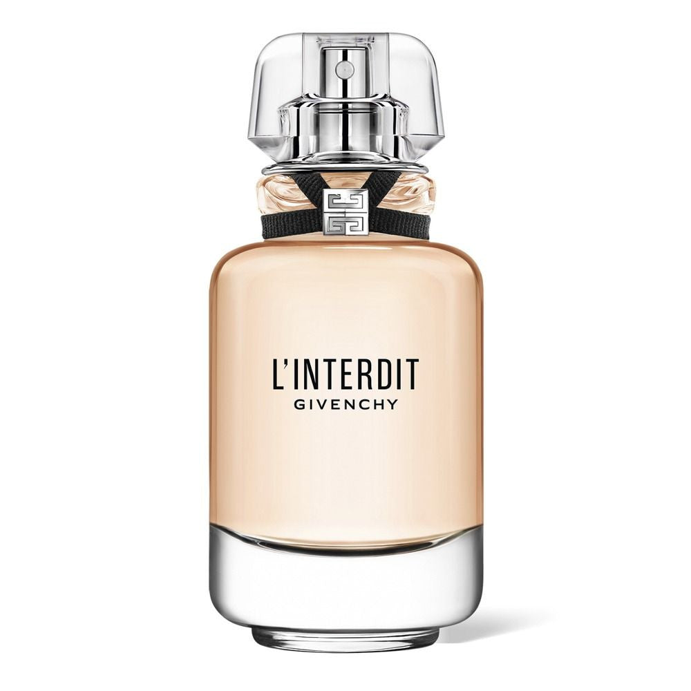 GIVENCHY L'INTERDIT EDT 80 ML