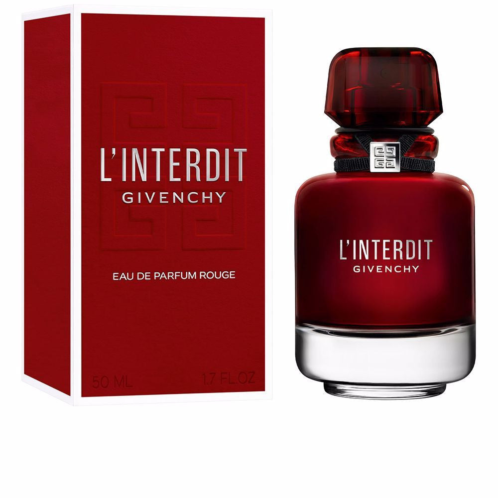 GIVENCHY L'INTERDIT ROUGE ULTIME EDP 80ML