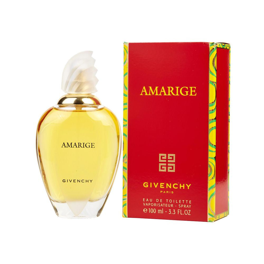 GIVENCHY AMARIGE EDT 100ML