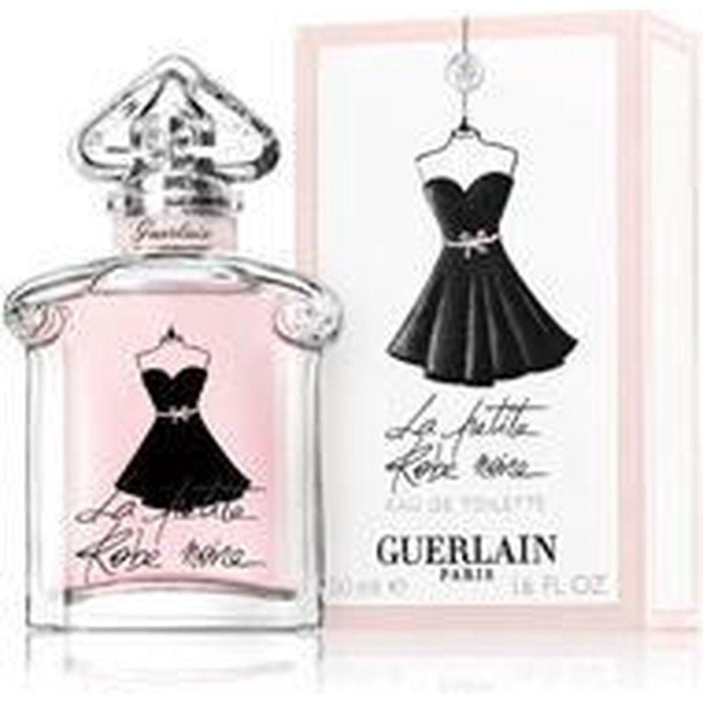 GUERLAIN LA PETITE ROBE NOIRE EDT 100ML