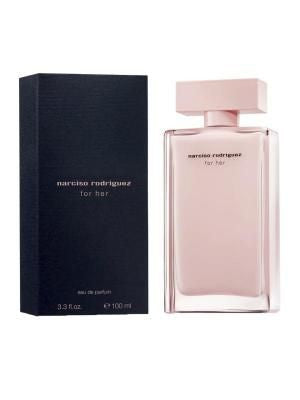 NARCISO RODRIGUEZ FOR HER EDP 100ML