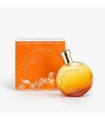 HERMES L'AMBRE DES MERVEILLES EDP 100ML