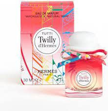 HERMES TWILLY TUTTI EDP 50ML