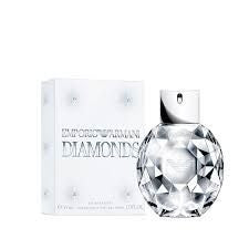 GIORGIO ARMANI EMPORIO DIAMONDS EDP 50ML