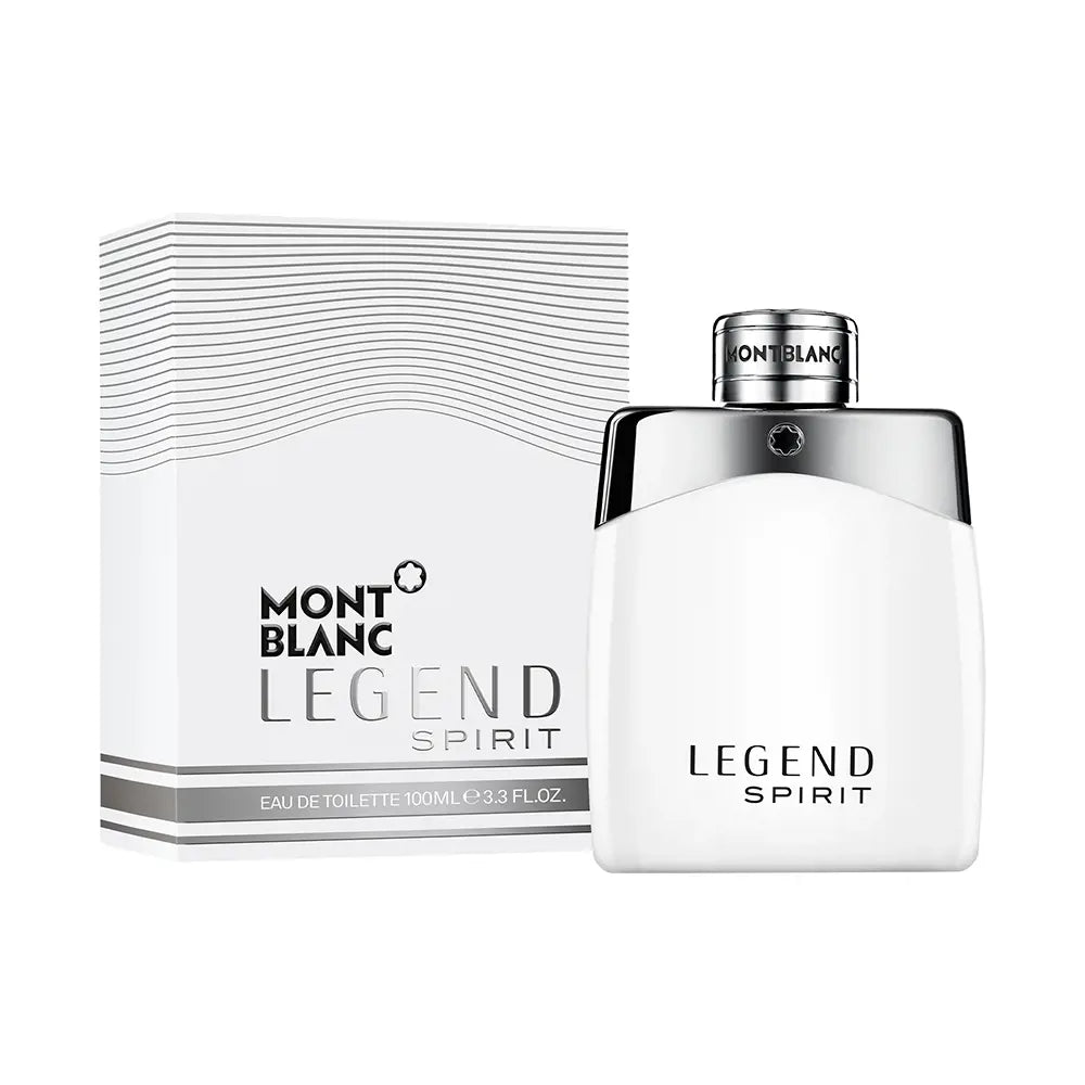MONTBLANC LEGEND SPIRIT EDT 100ML