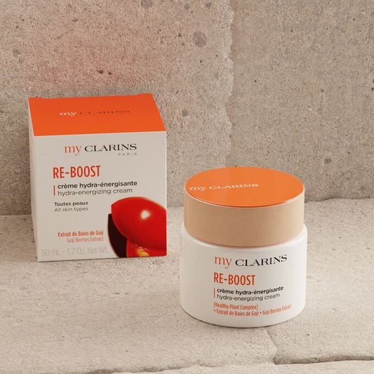 CLARINS MY CLARINS RE-BOOST CREAM 50ML