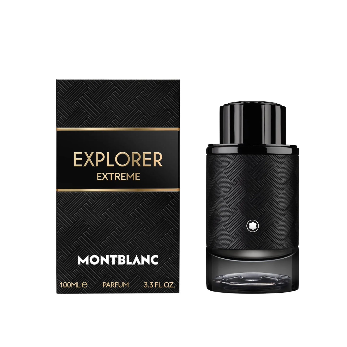 MONTBLANC EXPLORER EXTREME PARFUM SPRAY 100ML