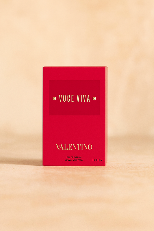 VALENTINO VOCE VIVA EDP 100ML