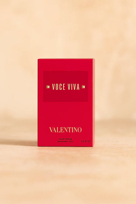 VALENTINO VOCE VIVA EDP 100ML