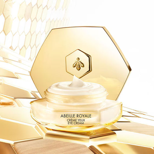 GUERLAIN ABEILLE ROYALE EYE CREAM 15ML