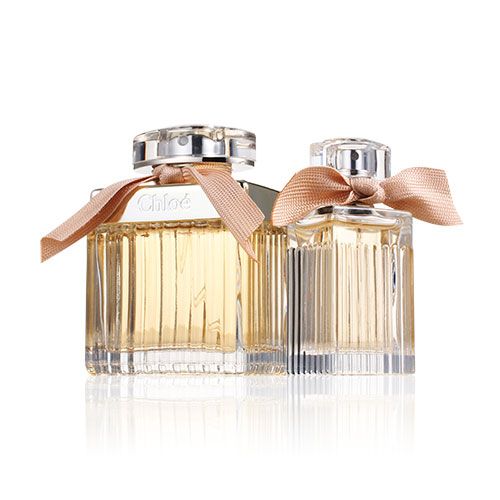 CHLOE SIGNATURE SET EDP 75ML + TS 20ML