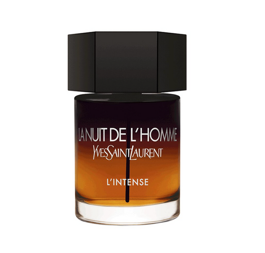 YSL LA NUIT DE L'HOMME INTENSE EDP 100ML