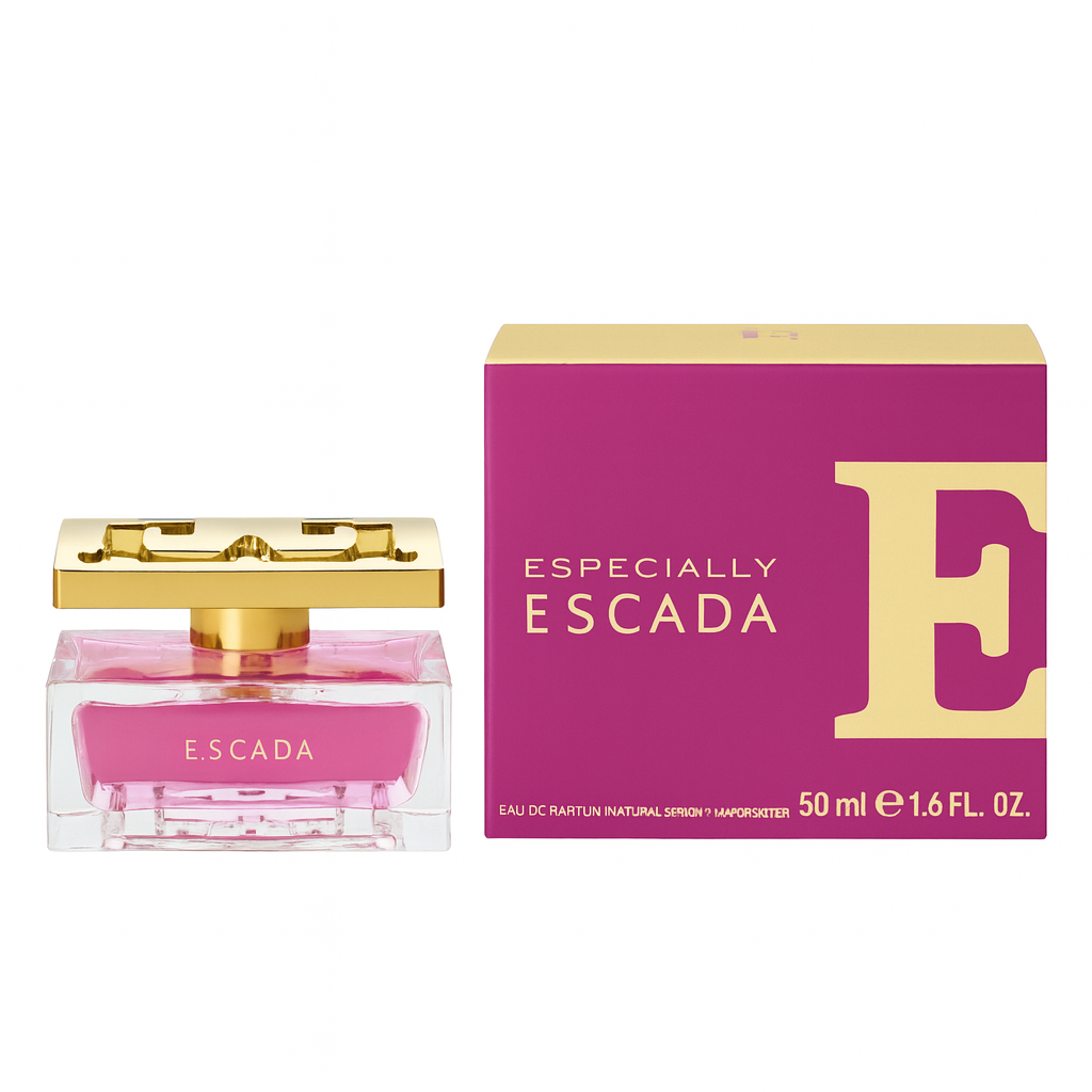 ESCADA ESPECIALLY ESCADA EDP 50ML