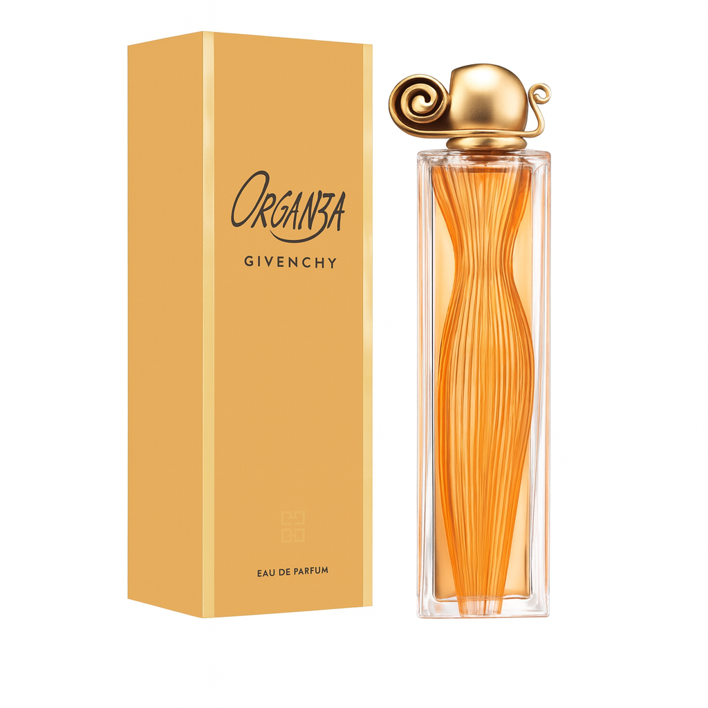 GIVENCHY ORGANZA EDP 100ML