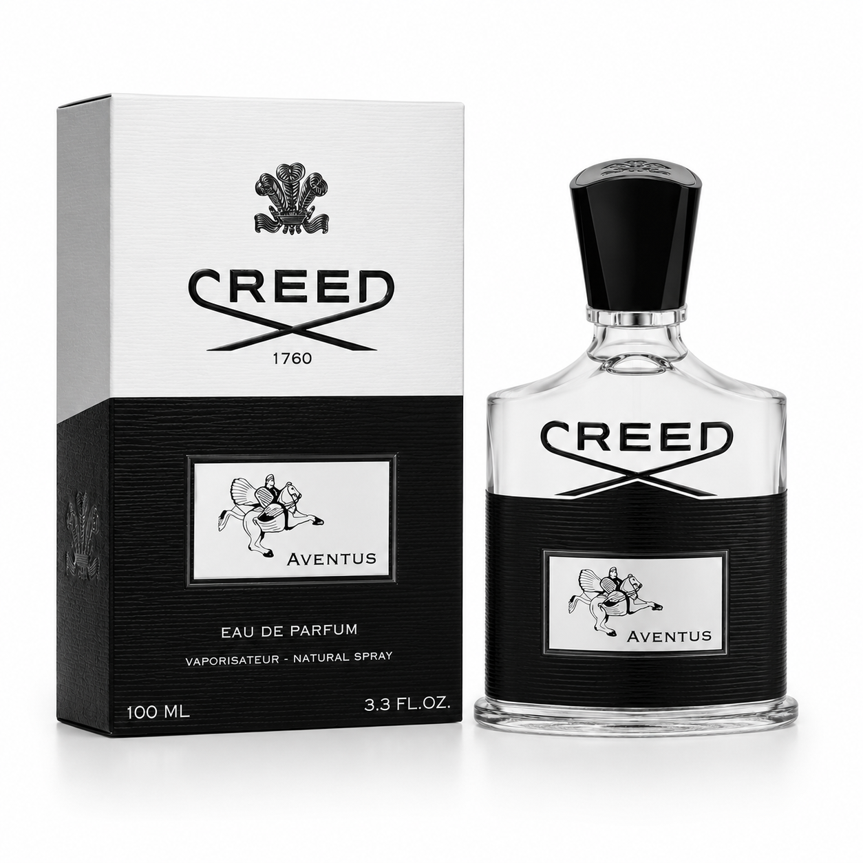 CREED AVENTUS EDP 100ML
