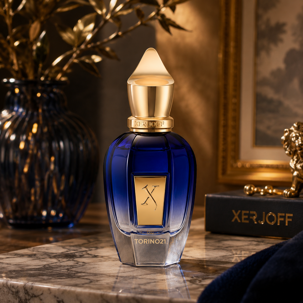 XERJOFF TORINO 21 EDP 50ML
