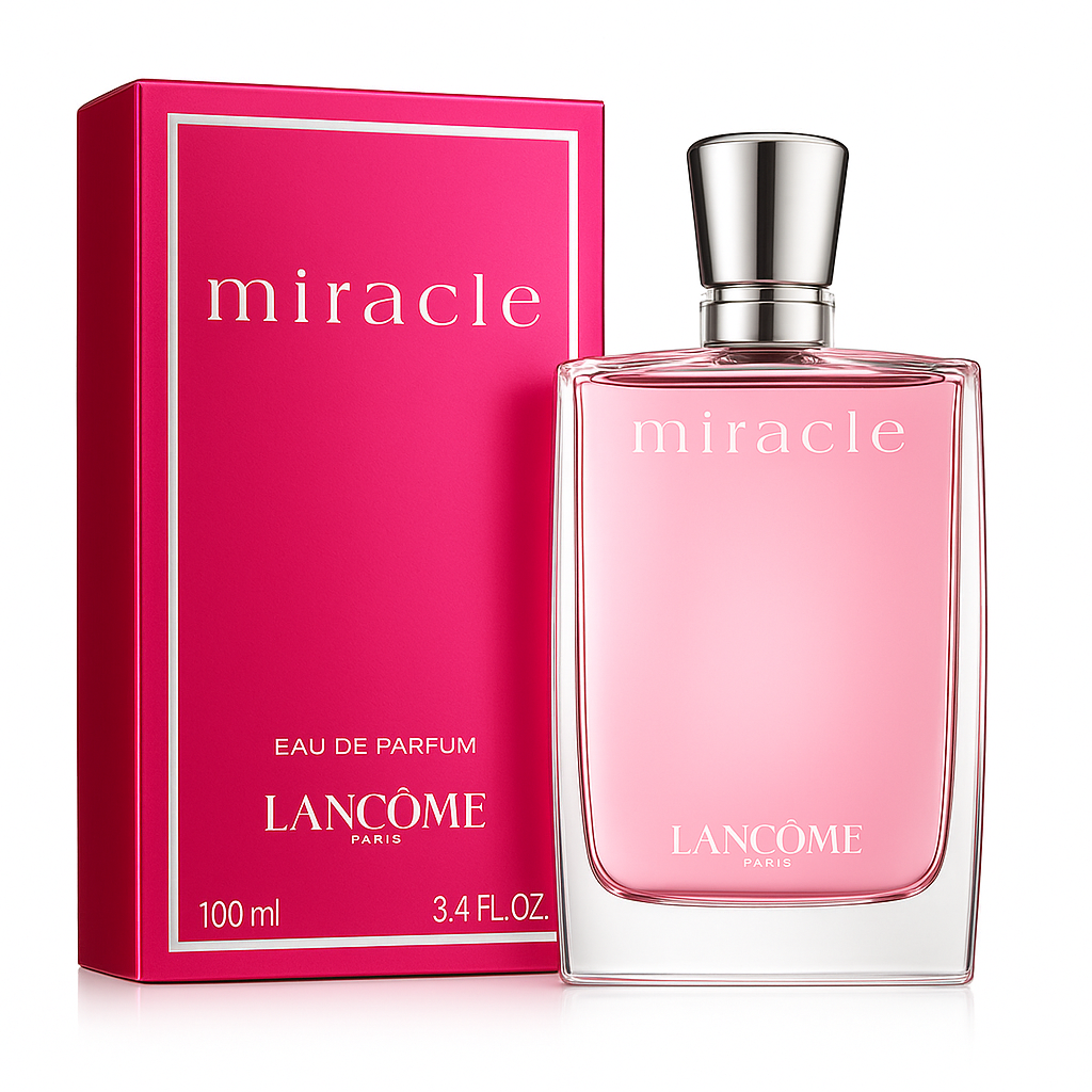 LANCÔME MIRACLE EDP 100ML