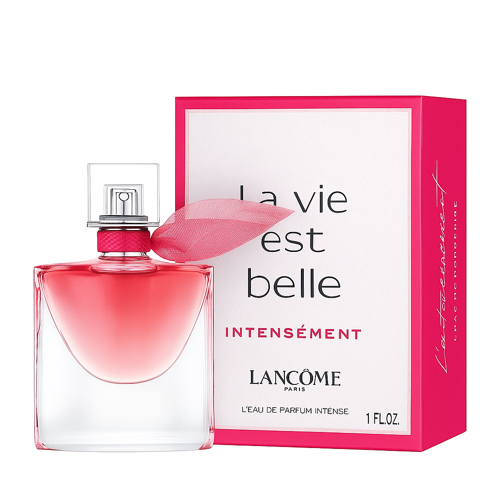 LANCOME LA VIE EST BELLE INTENSE EDP 100ML