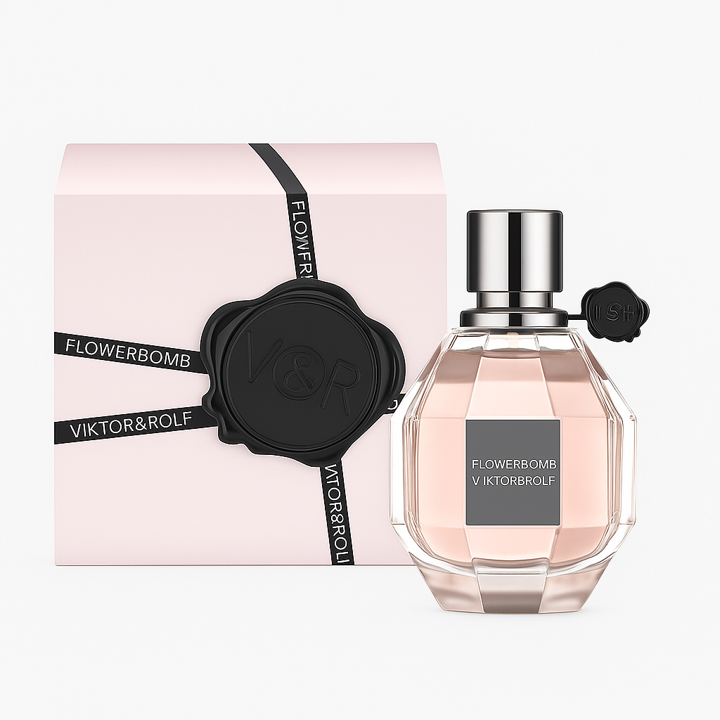 VIKTOR & ROLF FLOWERBOMB EDP 50ML