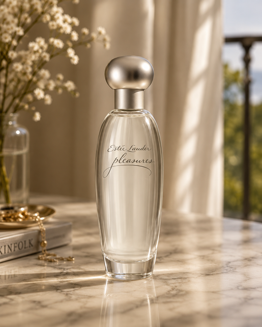 ESTEE LAUDER PLEASURES EDP 50ML